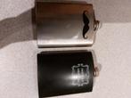 Veldfles Flask (2x)       µ1b, Ophalen of Verzenden