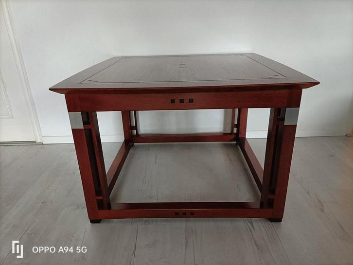 Schuitema Decaforma Wilson bijzettafel, Antiek en Kunst, Antiek | Meubels | Tafels, Ophalen