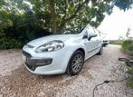 Fiat Punto, Auto's, Euro 5, Wit, Particulier, Punto EVO