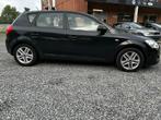 Kia ceed bj 2009 km 267.000 1.6 diesel euro 4, Auto's, Zwart, 1600 cc, Zwart, Bedrijf
