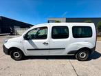 Renault Kangoo Maxi/2020/1.5dci/ sensoren/euro 6, Auto's, Euro 6, Renault, Bedrijf, USB