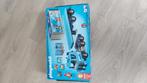 Playmobil vrachtwagen, Kinderen en Baby's, Speelgoed | Playmobil, Ophalen, Zo goed als nieuw, Complete set