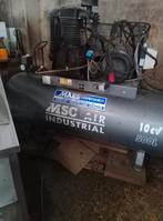 Compressoren, Enlèvement