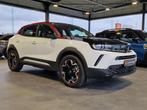 Opel Mokka e-Mokka 50 kWh GS Line - Garantie 12M (bj 2022), Auto's, Opel, Parkeersensor, Gebruikt, Zwart, 136 pk
