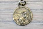 Médaille Saint-Christophe, Timbres & Monnaies, Pièces & Médailles, Envoi