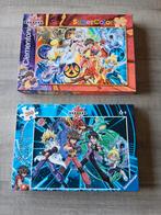 Legpuzzels ravensburger, clementoni, Bakugan, Hobby en Vrije tijd, Ophalen, Minder dan 500 stukjes, Zo goed als nieuw, Legpuzzel