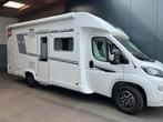 Staanplaats boten mobilhome caravan, Ophalen