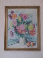 schilderij 'stilleven', Ophalen of Verzenden