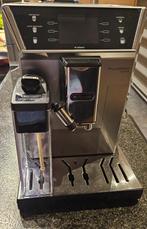 Delonghi PrimaDonna 550.75.MS Espresso, Electroménager, Machine à espresso, Réservoir d'eau amovible, Enlèvement ou Envoi, Café en grains