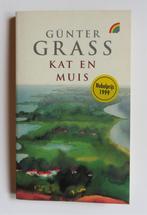Günter Grass - Kat en muis, Ophalen of Verzenden, Gelezen, Günter Grass, België