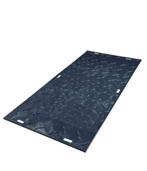 Kunstof rijplaten 6 stuks, Ophalen