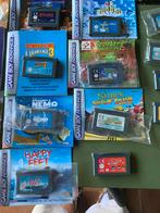 Verschillende games ook boekjes aanwezig, Enlèvement, Comme neuf