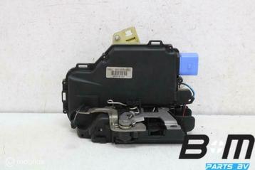 Portierslot rechtsvoor VW Transporter T5 3B1837016BQ, Utilisé