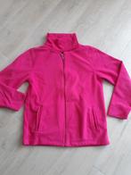 Fuchsia  fleece vest maat XL/48-50, Kleding | Dames, Wintersportkleding, Ophalen of Verzenden, Gedragen, Maat 46/48 (XL) of groter