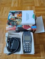 Nokia 3510, Telecommunicatie, Mobiele telefoons | Nokia, Ophalen of Verzenden, Zo goed als nieuw