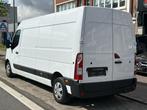 Renault Master L3H2 - BTW Aftrekbaar - Camera -Airco -Euro6d, Carnet d'entretien, 4 portes, Tissu, Achat