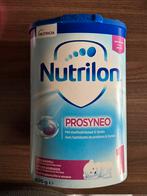 Gratis - nutrilon prosyneo 1, Ophalen, Zo goed als nieuw