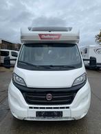 Challenger Mageo 290, Caravans en Kamperen, Fiat, Douche, Bedrijf, Diesel