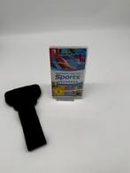 Nintendo Switch Sports Game - Compleet met toebehoren, Ophalen, 1 speler, Zo goed als nieuw, Vanaf 7 jaar