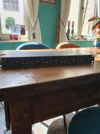 BSS FDS 360 crossover- Limiter, Ophalen of Verzenden, Gebruikt, Audio