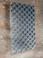 Geïsoleerde interlock noppenplaten, Doe-het-zelf en Bouw, Ophalen