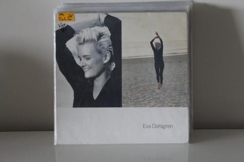 LP: Eva Dahlgren – Eva Dahlgren, Cd's en Dvd's, Vinyl | Pop, Ophalen of Verzenden