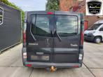 ACHTERDEUR Renault Trafic New (FL) (7751472223), Auto-onderdelen, Carrosserie, Deur, Gebruikt, Achter, Renault