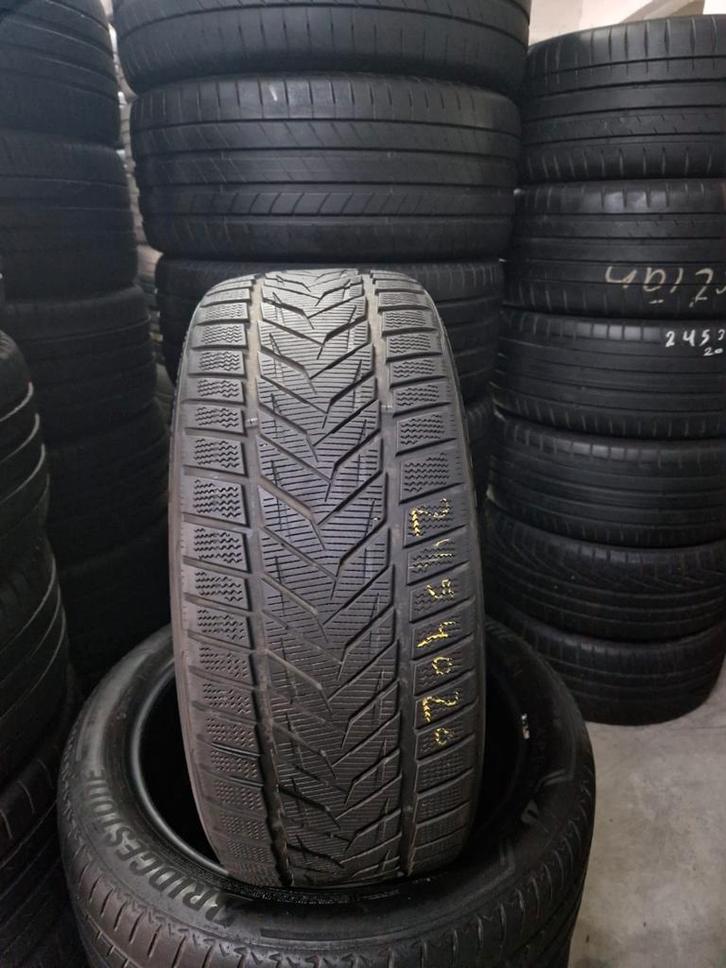 24540r20 245 40 r20 245/40/r20 continental Hiver nouveau (le, Auto-onderdelen, Overige Auto-onderdelen