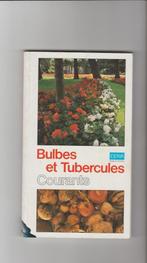 Bulbes et Tubercules Corante -Cera Boek, Boeken, Gelezen, Ophalen of Verzenden, Overige onderwerpen