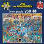 PUZZEL "JAN VAN HAASTEREN", Ophalen, 500 t/m 1500 stukjes, Gebruikt, Legpuzzel