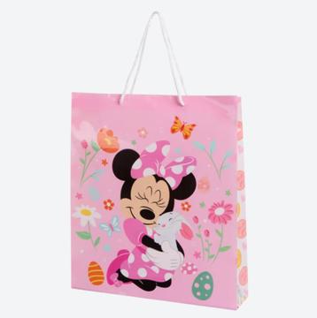 Minnie Mouse Geschenktas / Cadeautas - Disney beschikbaar voor biedingen