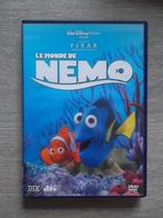 NEMO (Disney) DVD, Alle leeftijden, Gebruikt, Ophalen of Verzenden, Europees