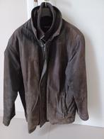 Herenjas, Kleding | Heren, Ophalen, Gedragen, Maat 52/54 (L), Bruin