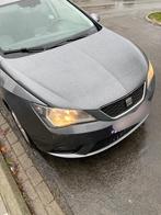 SEAT IBIZA 1.2 TSI 105 PK, Auto's, Voorwielaandrijving, Euro 5, Stof, Zwart