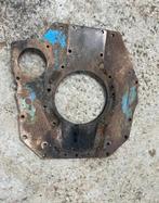 fordson dexta, Enlèvement