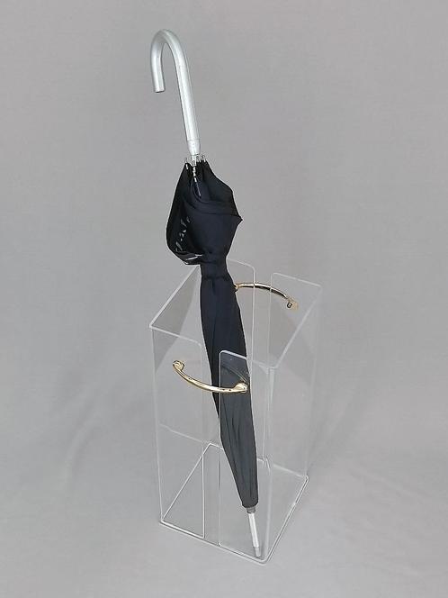 paraplubak Regency, Huis en Inrichting, Woonaccessoires | Paraplubakken, Gebruikt, Kunststof, Ophalen of Verzenden