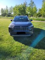 Toyota RAV4, Auto's, Toyota, Stof, Zwart, 4 cilinders, 131 kW