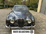 Jaguar MK2 1962 | Route 66 auctions, Auto's, Automaat, 4 deurs, Bedrijf, Berline