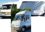 Hymer 500/510 zonder Deur Raamisolatie set binnenzijde, Caravans en Kamperen, Mobilhome-accessoires, Ophalen of Verzenden, Nieuw
