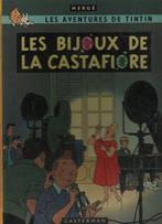 LES BIJOUX DE LA CASTAFIORE ( Hergé ) 1966, Enlèvement ou Envoi, Une BD, Comme neuf, Hergé