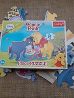Vloer puzzel Winnie, Enlèvement ou Envoi
