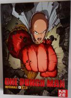 One punch man saison 1 (complet et neuf), Ophalen of Verzenden, Zo goed als nieuw, Anime (Japans), Boxset