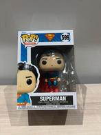 Superman #599 - Funko Pop! - DC Comics New Classics, Enlèvement ou Envoi, Comme neuf