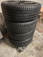 4 all seasons banden als nieuw, Enlèvement, Pneu(s)