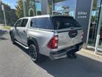 Toyota Hilux Invincible *€44215+btw*, Auto's, Automaat, 4 deurs, https://public.car-pass.be/vhr/356d54ca-4027-446f-b625-d26c7a64f49d