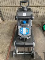Hakselaar GAMMA 2500, Tuin en Terras, Ophalen, Zo goed als nieuw, Met opvangbak, Gamma