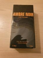 nieuwe Eau de Toilette 100 ml - Ambre Noir, Ophalen of Verzenden, Nieuw