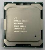 Intel Xeon E5-2650 V4, Computers en Software, Processors, Nieuw, 2 tot 3 Ghz, Intel Xeon, 12-core