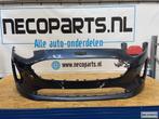 BUMPER FORD FIESTA MK8 VOORBUMPER ORIGINEEL 2017-2021, Auto-onderdelen, Gebruikt, -, -, Ophalen of Verzenden