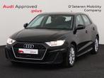Audi A1 Sportback A1 Sportback 30 TFSI Business Edition S li, Automaat, A1, Zwart, Navigatiesysteem